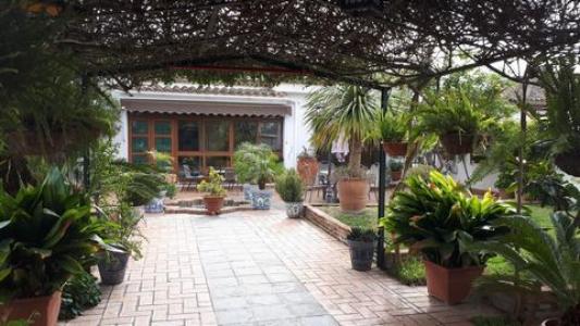 Acheter Maison 296 m2 Chiclana-de-la-frontera