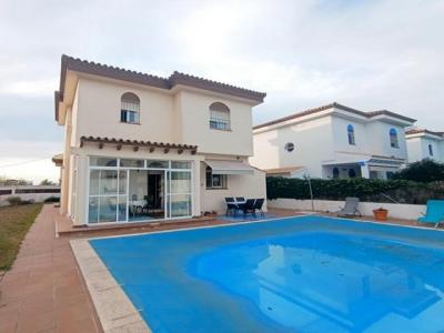 Acheter Maison 176 m2 Chiclana-de-la-frontera