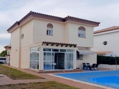 Acheter Maison Chiclana-de-la-frontera r�gion CADIZ