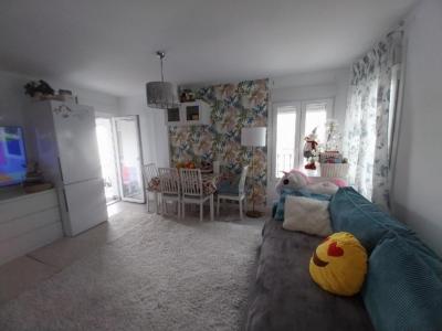 Acheter Appartement 70 m2 Bajia-de-la-plata