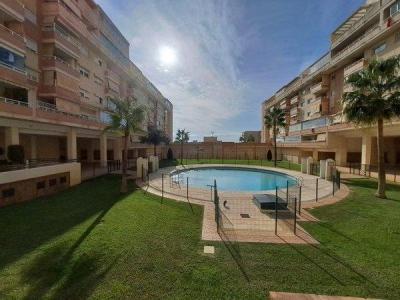 Vente Appartement Malaga  MA en Espagne