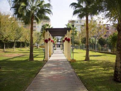 Annonce Vente Appartement Malaga