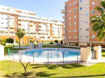 Acheter Appartement 82 m2 Malaga