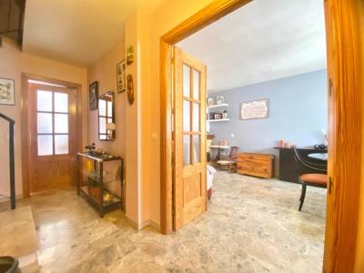 Annonce Vente Maison Malaga