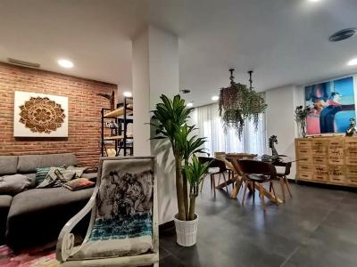 Acheter Appartement 202 m2 Malaga