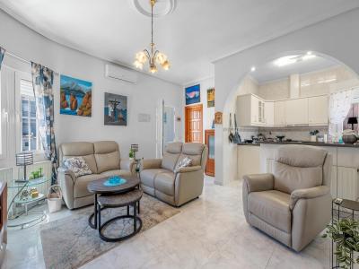 Annonce Vente Maison Ciudad-quesada