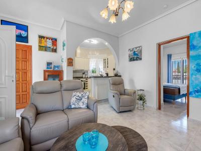 Acheter Maison 123 m2 Ciudad-quesada