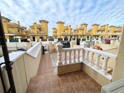 Acheter Maison 91 m2 Ciudad-quesada