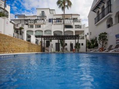 Annonce Location 2 pi�ces Appartement Malaga