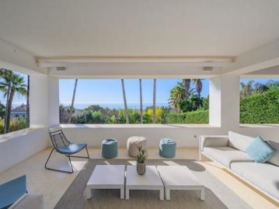 Louer Maison 730 m2 Malaga