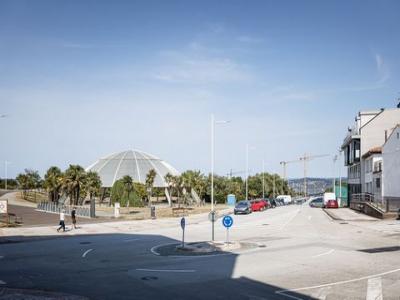 Annonce Location Appartement A-coruna