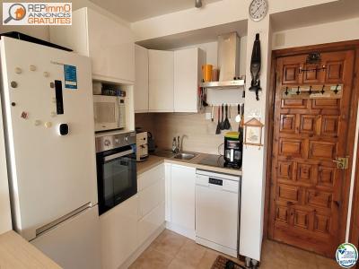 Annonce Vente Appartement Roses