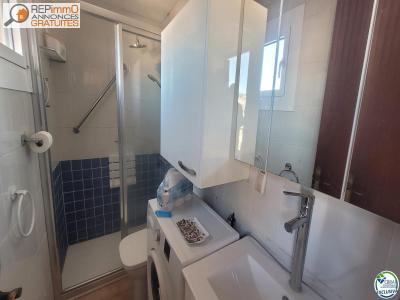 Acheter Appartement Roses 129000 euros