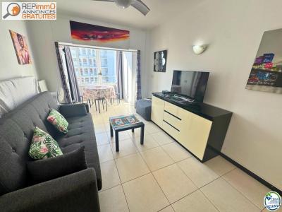 Annonce Vente Immeuble Roses