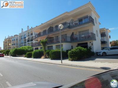 Vente Appartement ROSES salata en Espagne