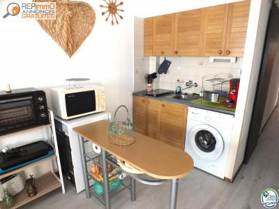 Acheter Appartement 59 m2 Roses