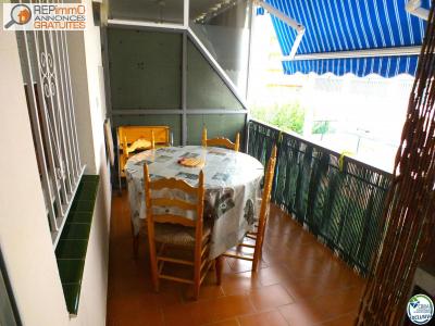 Acheter Appartement Roses 135000 euros
