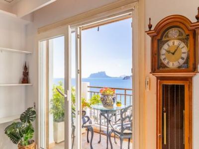 Louer Appartement 136 m2 Moraira