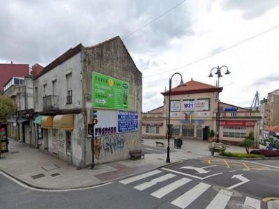 Annonce Location Local commercial Vigo