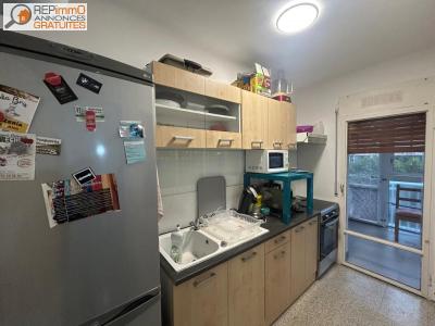 Annonce Vente Appartement Roses