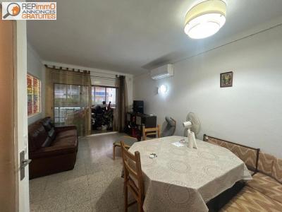 Acheter Appartement 63 m2 Roses