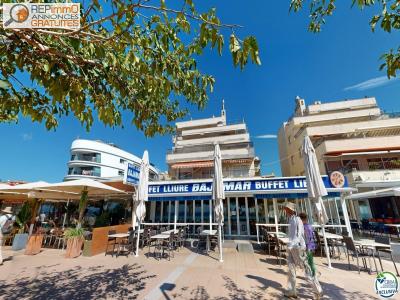 Vente Bureau Roses santa margarita GI en Espagne