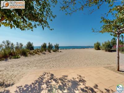 Acheter Bureau Roses 110000 euros