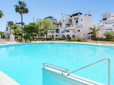 Annonce Location vacances Appartement Marbella