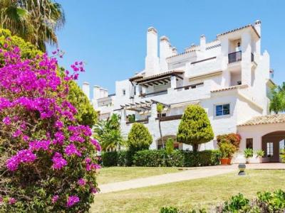 Louer pour les vacances Appartement 135 m2 Marbella