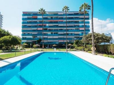 Annonce Location vacances Appartement Benalmadena