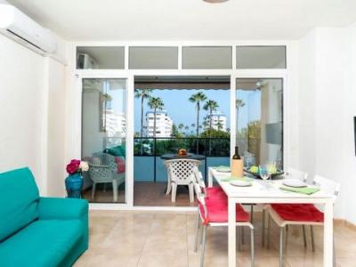 Louer pour les vacances Appartement Benalmadena r�gion MALAGA