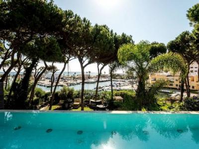 Louer pour les vacances Maison Marbella r�gion CORDOBA