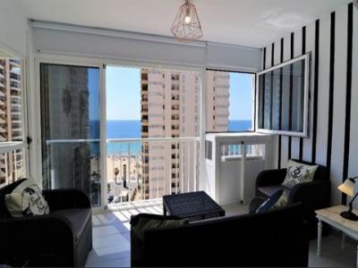 Louer pour les vacances Appartement 95 m2 Benidorm