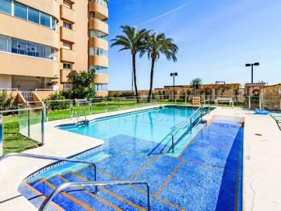 Annonce Location vacances Appartement Fuengirola
