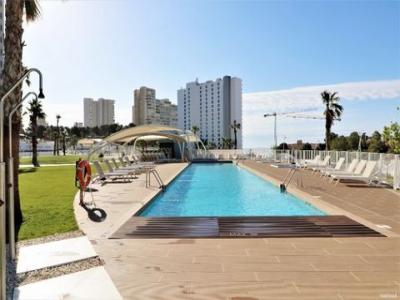 Louer pour les vacances Appartement 124 m2 Benidorm