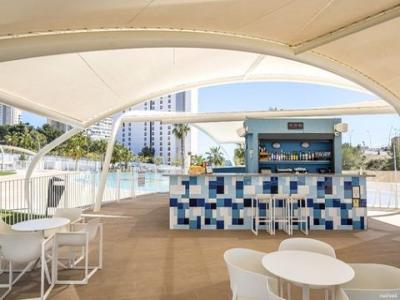 Louer pour les vacances Appartement Benidorm r�gion ALICANTE