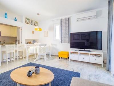 Louer pour les vacances Appartement Fuengirola r�gion MALAGA