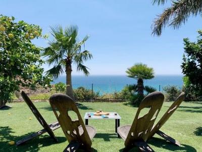 Louer pour les vacances Maison 890 m2 Nerja