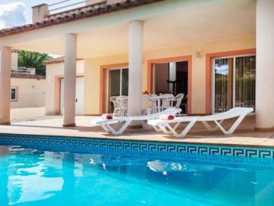 Louer pour les vacances Maison 1200 m2 Miami-platja