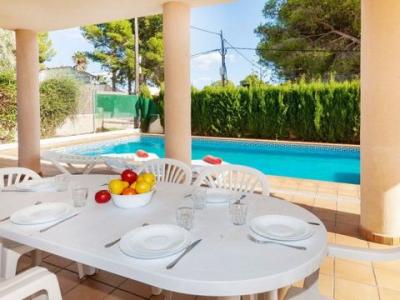 Louer pour les vacances Maison Miami-platja r�gion TARRAGONA
