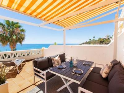 Location vacances Maison Torrox  MA en Espagne