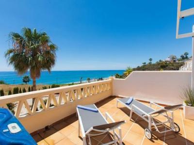 Annonce Location vacances Maison Torrox