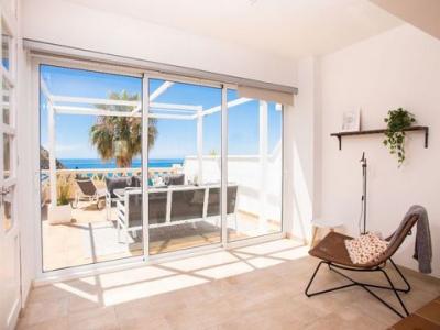 Louer pour les vacances Maison Torrox r�gion MALAGA