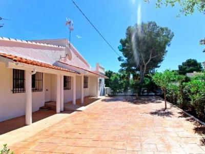 Louer pour les vacances Maison 800 m2 Calp