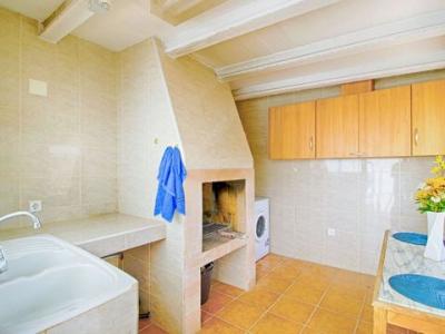 Louer pour les vacances Maison Calp r�gion ALICANTE