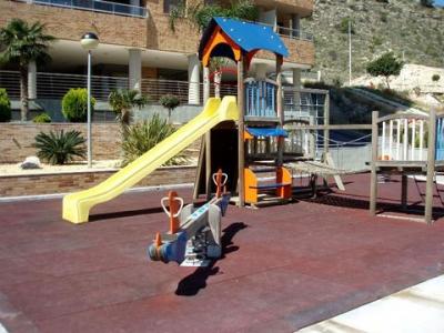 Louer pour les vacances Appartement 80 m2 Benidorm