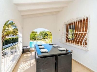 Louer pour les vacances Maison 1000 m2 Xabia