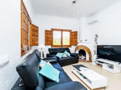 Louer pour les vacances Maison Xabia r�gion ALICANTE