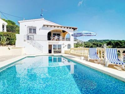 Annonce Location vacances Maison Calp