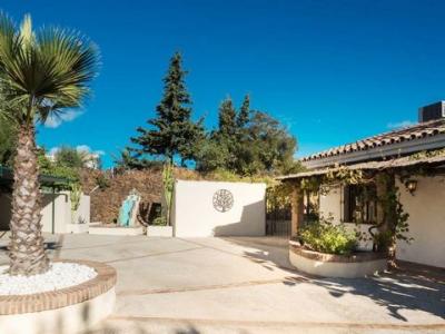 Louer pour les vacances Maison 930 m2 Estepona